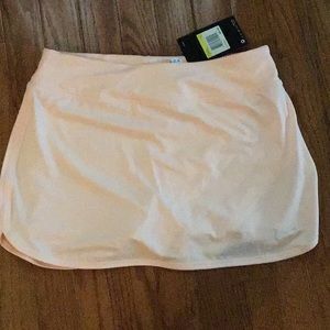 Nike Dri Fit Tennis Skirt, Small